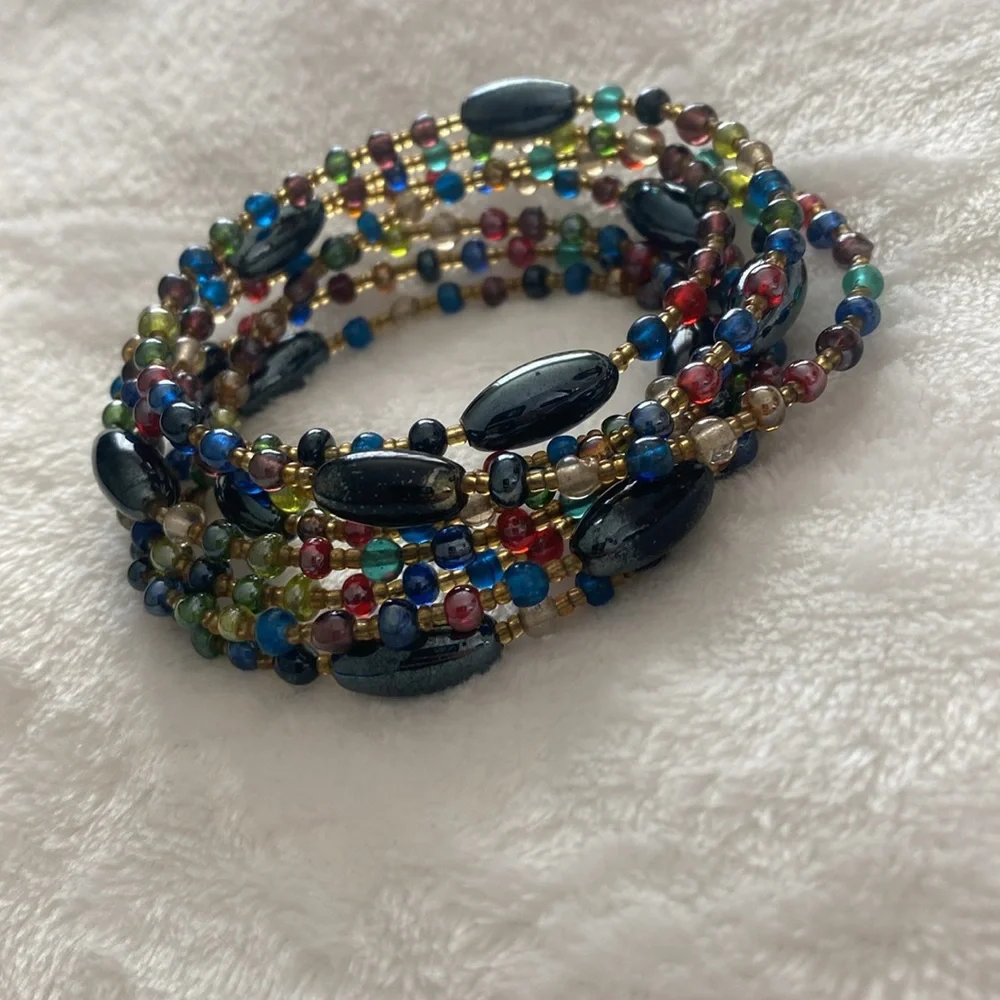 Beaded bracelet - Picture 5 of 15